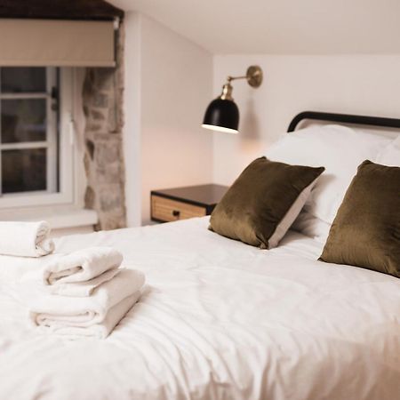 Bankers Room + Kitchenette Chapel-en-le-Frith Esterno foto