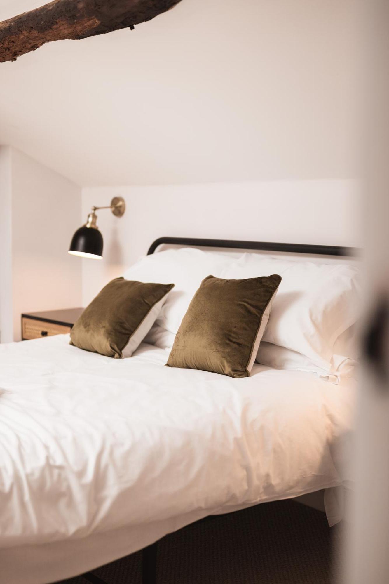 Bankers Room + Kitchenette Chapel-en-le-Frith Esterno foto